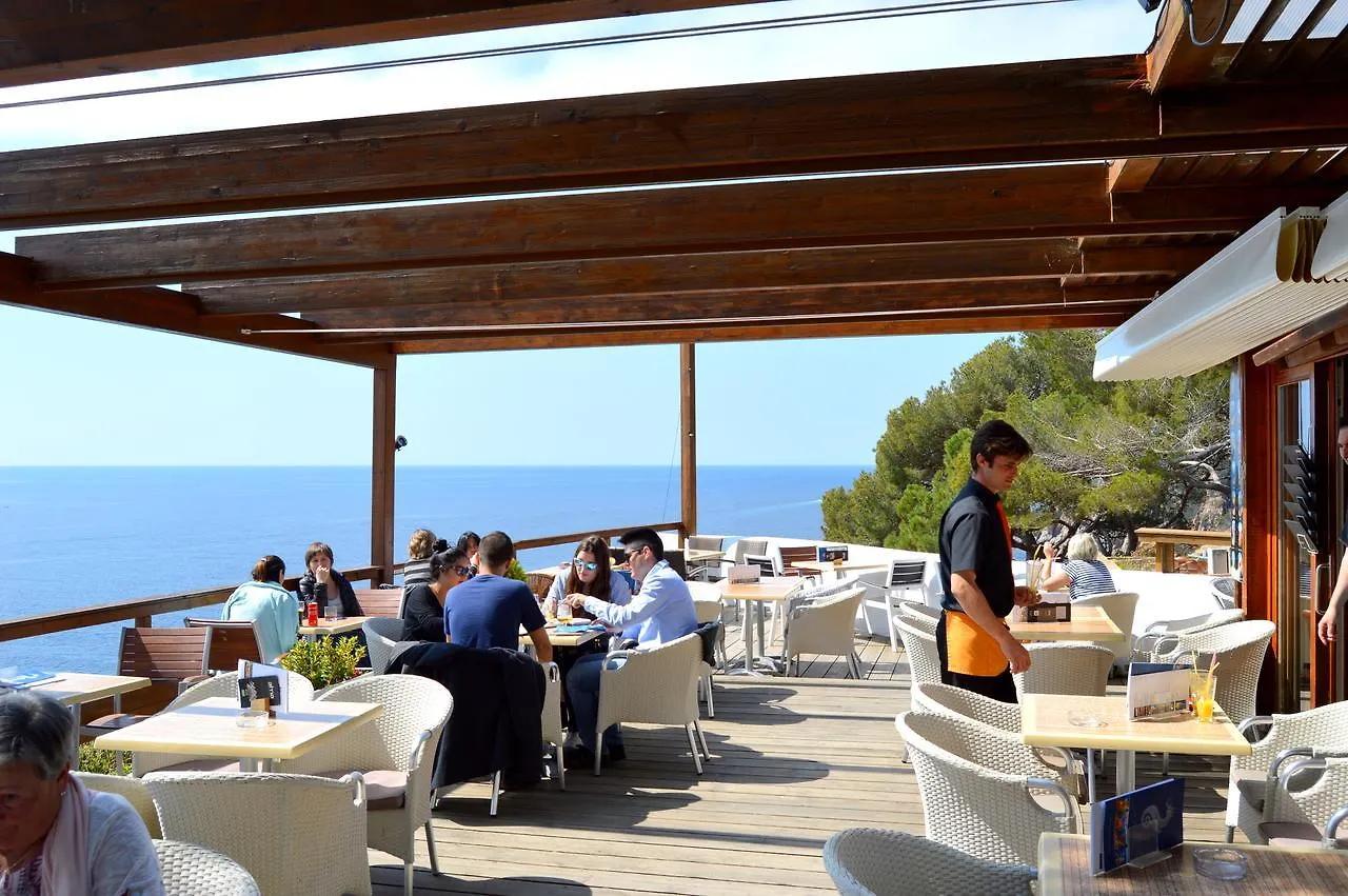 Apartament Appartement Soleil Plage 2 Tossa de Mar Hiszpania