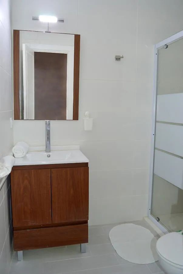 Appartement Soleil Plage 2 Tossa de Mar Apartament