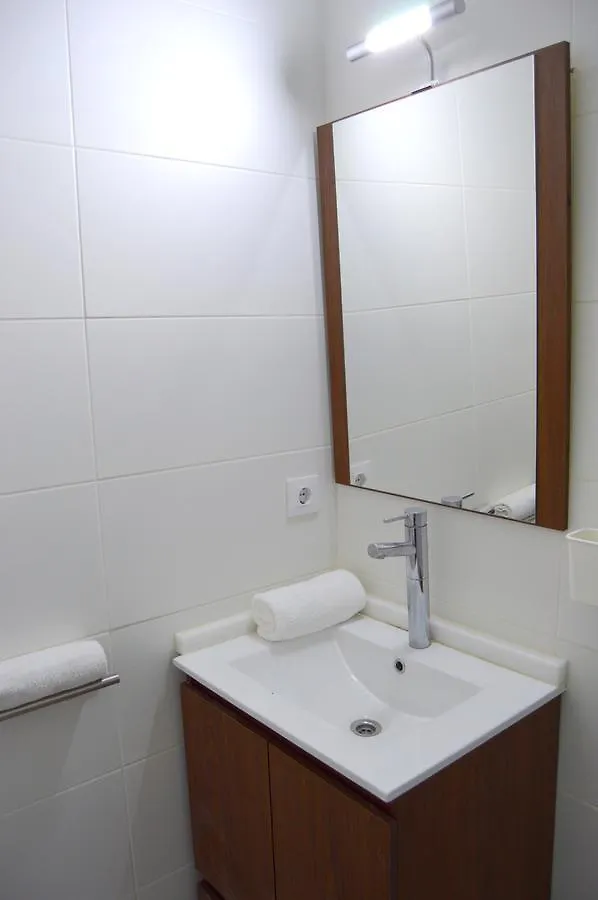 Apartament Appartement Soleil Plage 2 Tossa de Mar